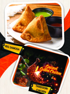 3 SAMOSA - TANDOORI CHK copy