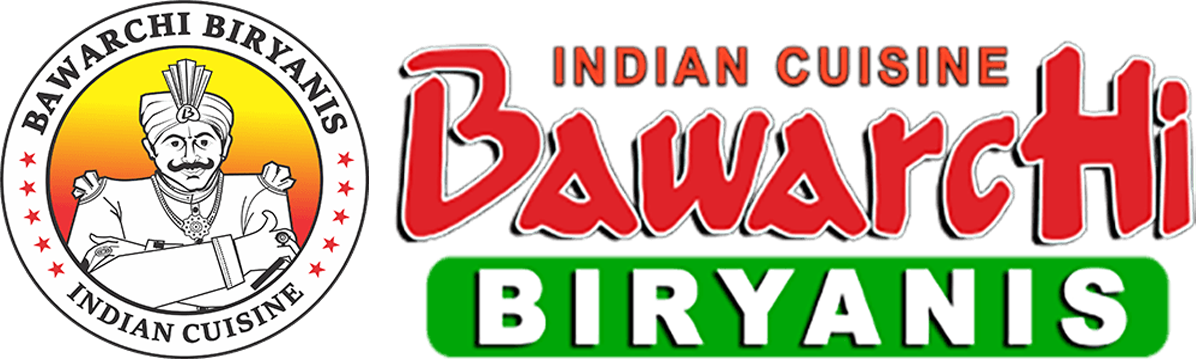 Bawarchi Biryanis Indian Cuisine